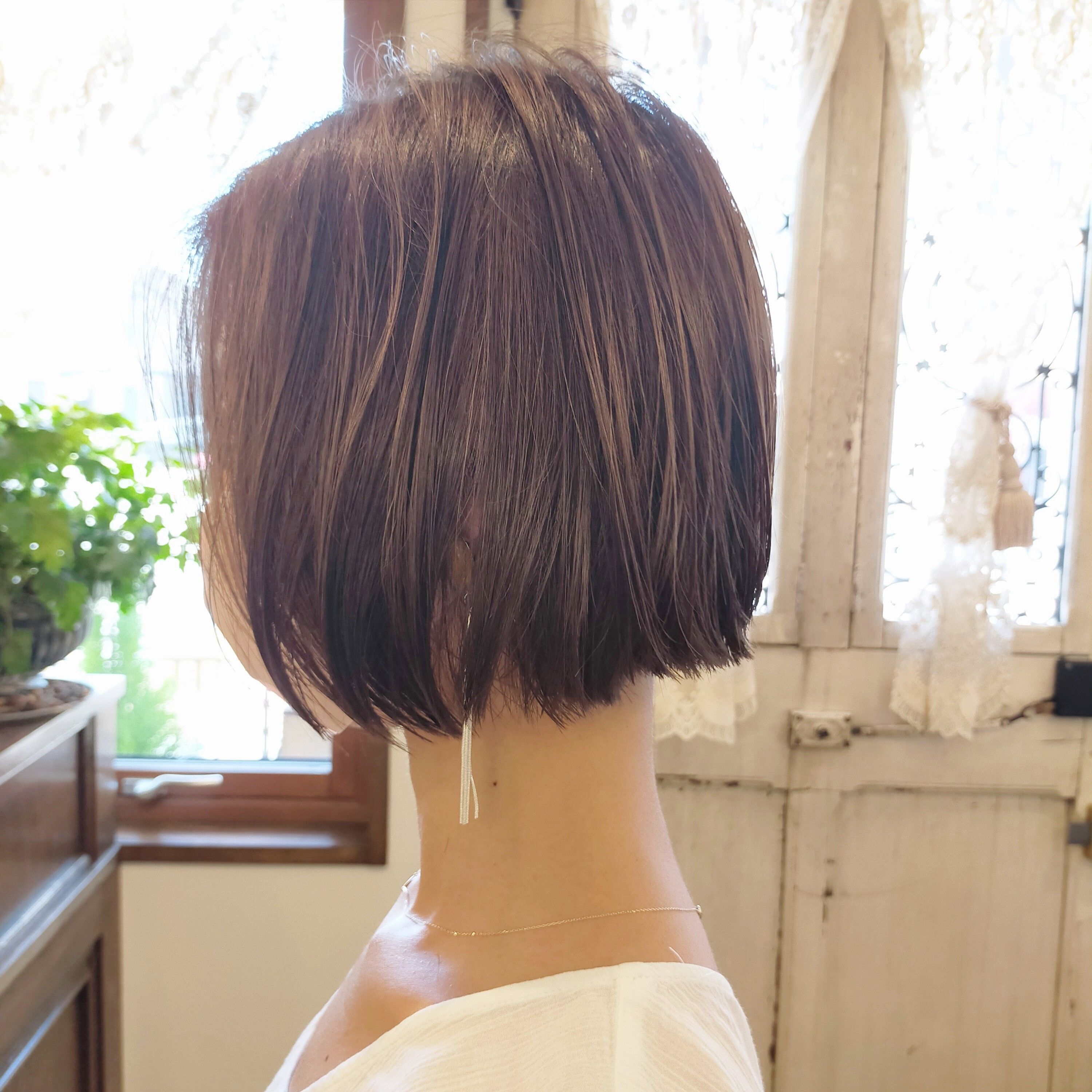 Iris Hair Produce イリスヘアプロデュース 茅ヶ崎市香川の美容室 ヘアサロン